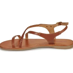 Discount Les Tropéziennes par M Belarbi - HANANO Marron