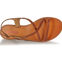 Discount Les Tropéziennes par M Belarbi - HANANO Marron