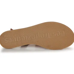 Discount Les Tropéziennes par M Belarbi - HANANO Marron