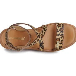 Best Les Tropéziennes par M Belarbi - HURSULAPO Léopard