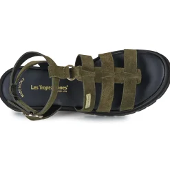 Discount Les Tropéziennes par M Belarbi - TOBOSUED Kaki