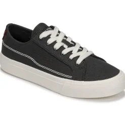 Discount Levi's - DECON LACE S Noir
