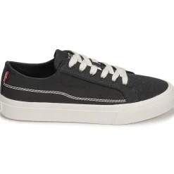 Discount Levi's - DECON LACE S Noir