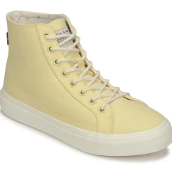Best Levi's - DECON MID S Jaune
