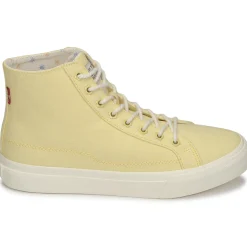 Best Levi's - DECON MID S Jaune