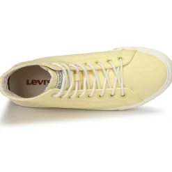 Best Levi's - DECON MID S Jaune