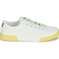 Best Levi's - DECON POP LACE S Beige