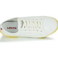 Best Levi's - DECON POP LACE S Beige