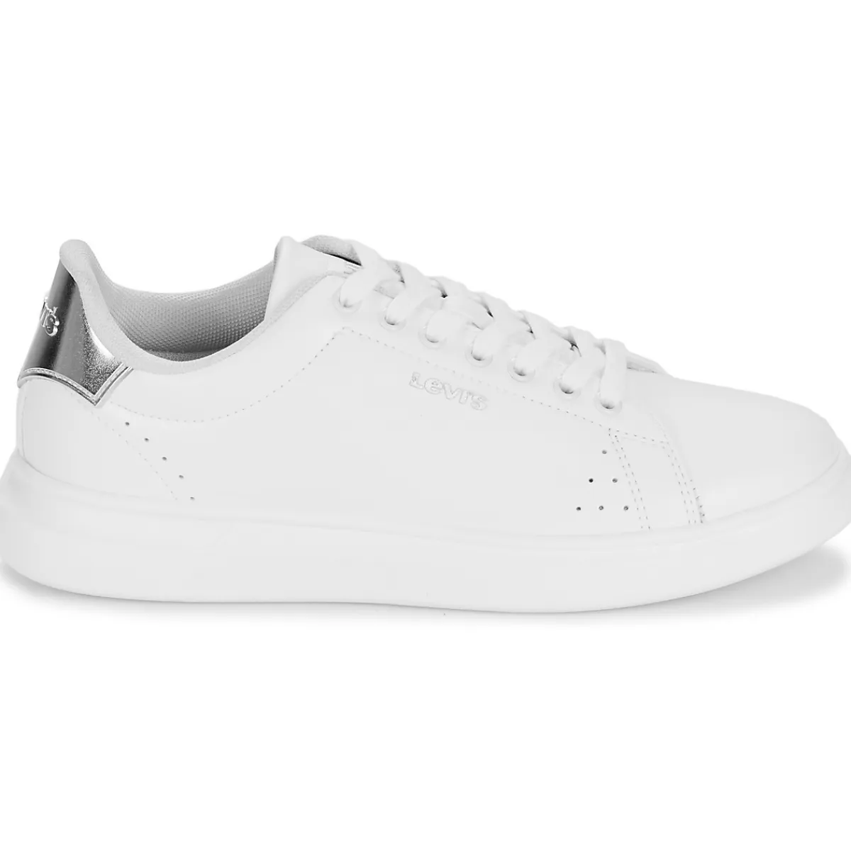 Clearance Levi's - ELLIS 2.0 Blanc