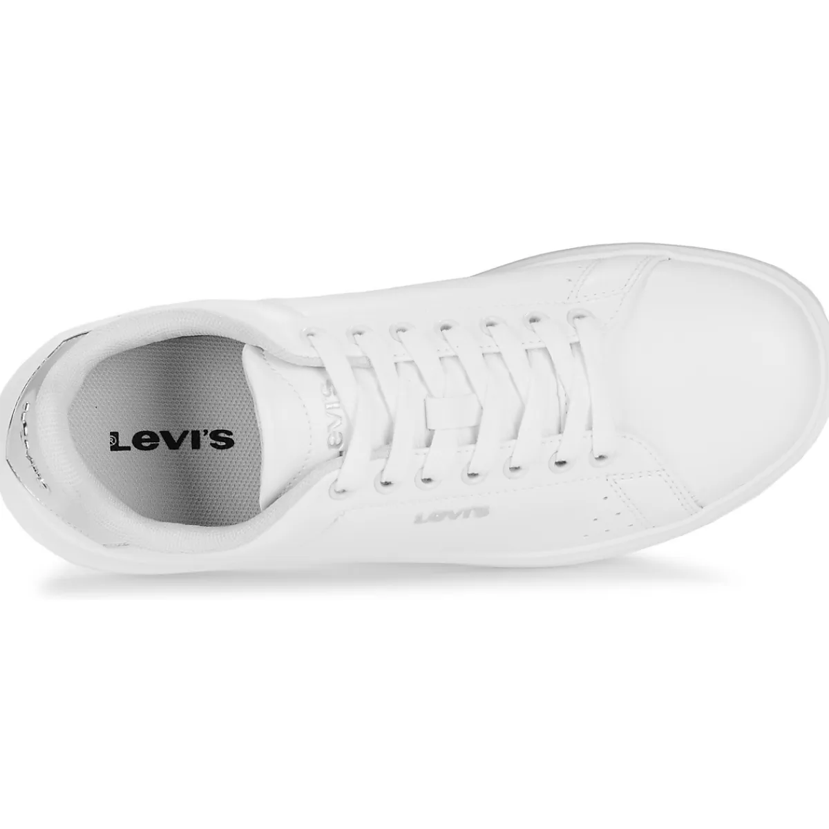 Clearance Levi's - ELLIS 2.0 Blanc