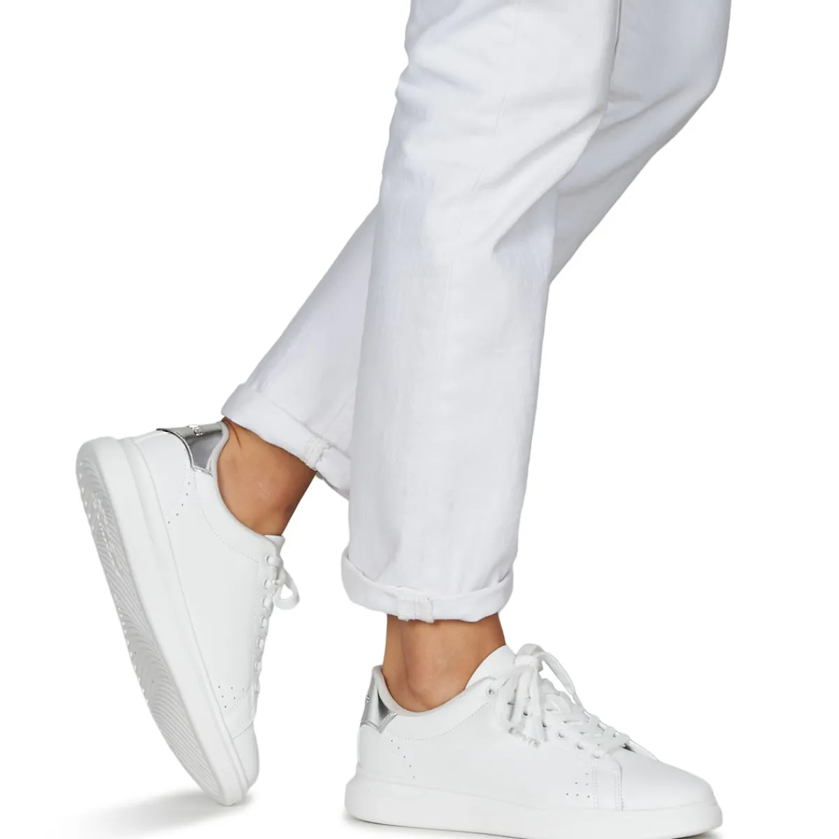 Clearance Levi's - ELLIS 2.0 Blanc