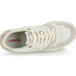 Hot Levi's - GLIDE S L Beige