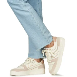 Hot Levi's - GLIDE S L Beige