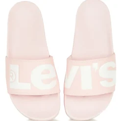 Online Levi's - JUNE L S Rose