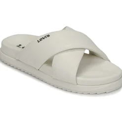 Hot Levi's - LYDIA Blanc