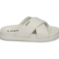 Hot Levi's - LYDIA Blanc