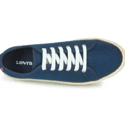 Best Levi's - TIJUANA 2.0 ESPEDRILLE Bleu