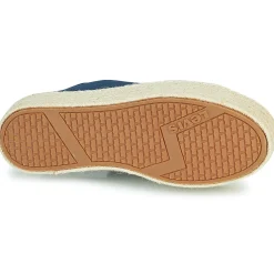 Best Levi's - TIJUANA 2.0 ESPEDRILLE Bleu