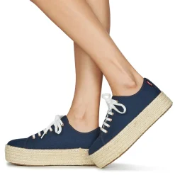 Best Levi's - TIJUANA 2.0 ESPEDRILLE Bleu