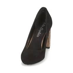 Online Lola Espeleta - ERWANA Noir