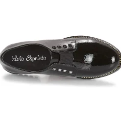 Clearance Lola Espeleta - ESTAPHANIA Noir