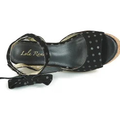 Best Lola Ramona - NINA Noir