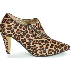 New Lola Ramona - RAMONA Léopard