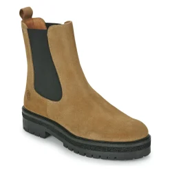 New Lumberjack - CROWS Marron