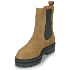 New Lumberjack - CROWS Marron