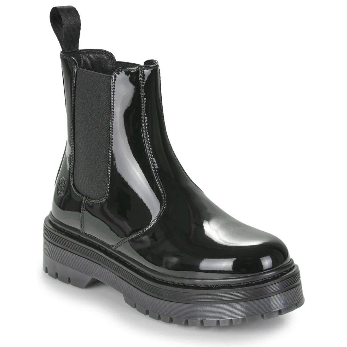 Online Lumberjack - ELYSE Noirvernis