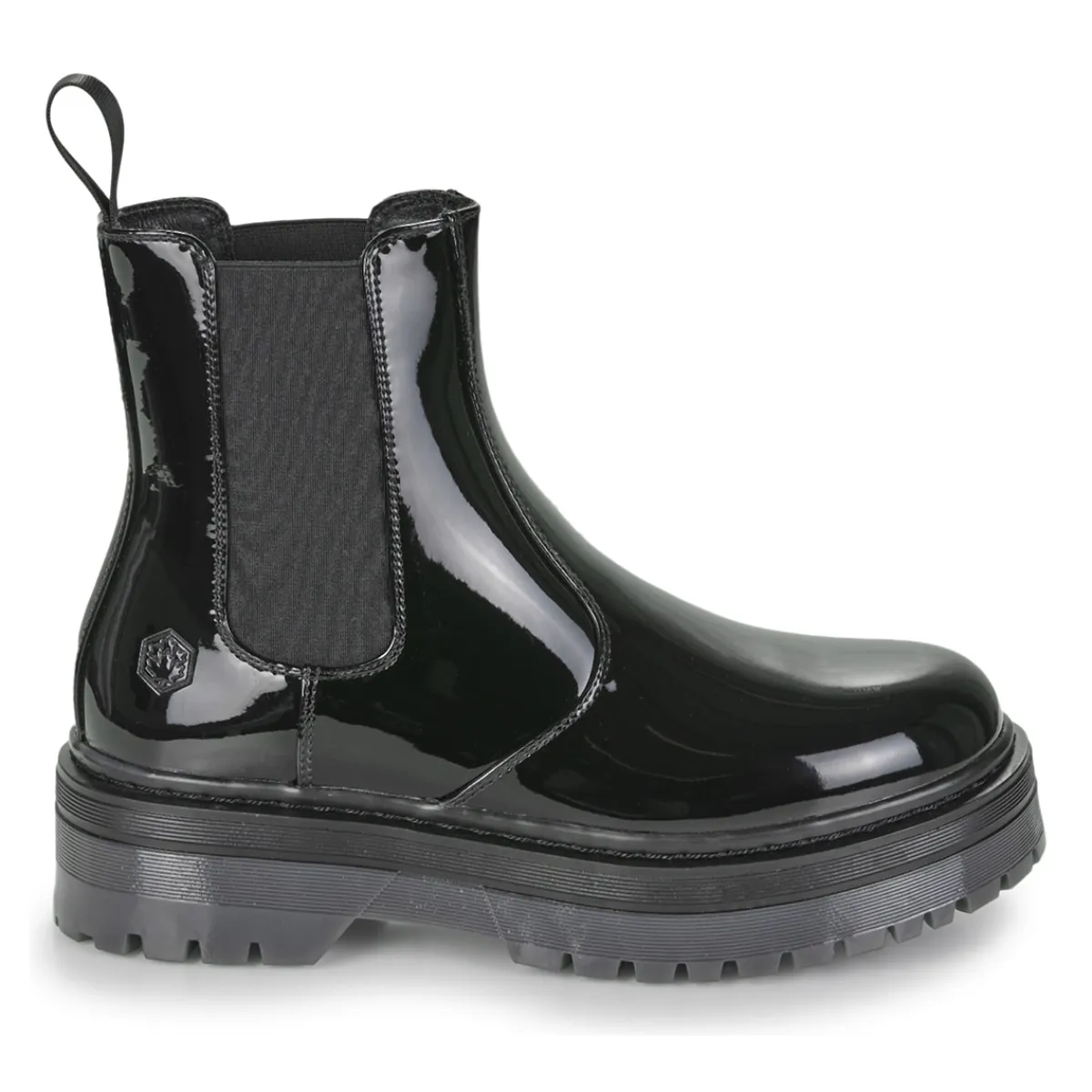 Online Lumberjack - ELYSE Noirvernis