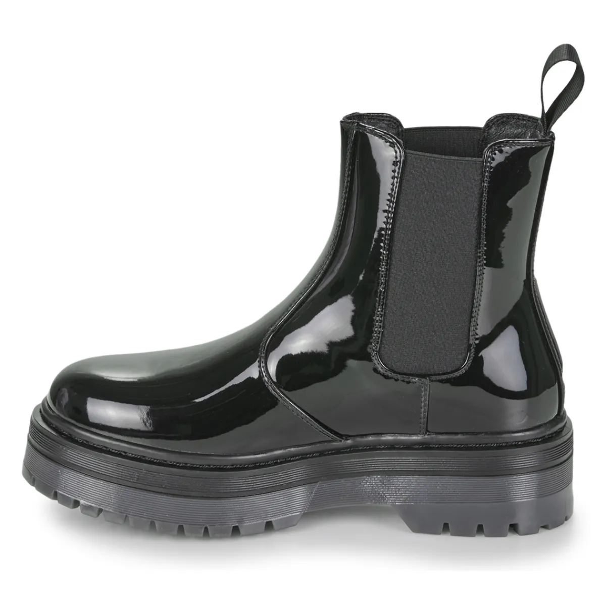 Online Lumberjack - ELYSE Noirvernis