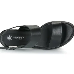 Hot Lumberjack - FILEROY Noir