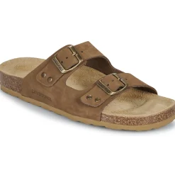 Discount Lumberjack - JOLIE Marron