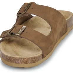 Discount Lumberjack - JOLIE Marron