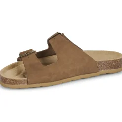 Discount Lumberjack - JOLIE Marron