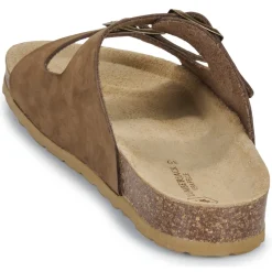 Discount Lumberjack - JOLIE Marron