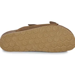 Discount Lumberjack - JOLIE Marron