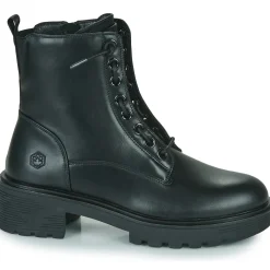 Lumberjack - RAMONE Noir