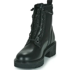 Lumberjack - RAMONE Noir