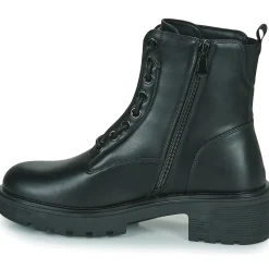 Lumberjack - RAMONE Noir