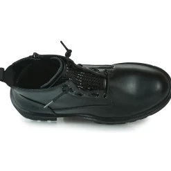 Lumberjack - RAMONE Noir