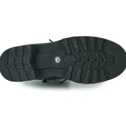 Lumberjack - RAMONE Noir