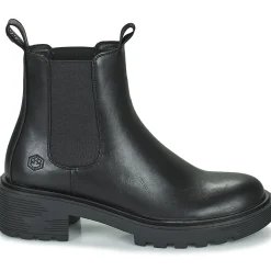 Online Lumberjack - RAMONE Noir