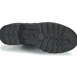 Online Lumberjack - RAMONE Noir