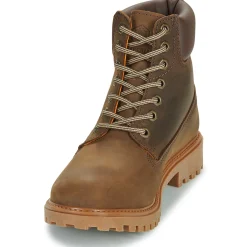 Clearance Lumberjack - RIVER 2 Marron