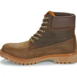 Clearance Lumberjack - RIVER 2 Marron