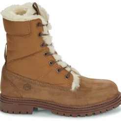 Online Lumberjack - RIVER 2 Marron