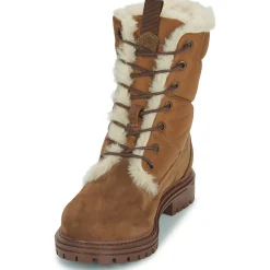 Online Lumberjack - RIVER 2 Marron