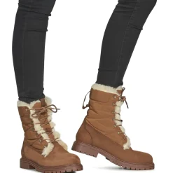 Online Lumberjack - RIVER 2 Marron